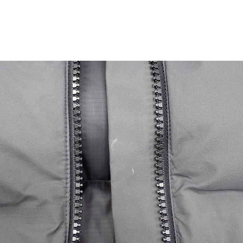 THE NORTH FACE ザノースフェイス/★THE NORTH FACEビレイヤーパーカーダウンジャケット/ND91715//サイズ:S/ABランク/62