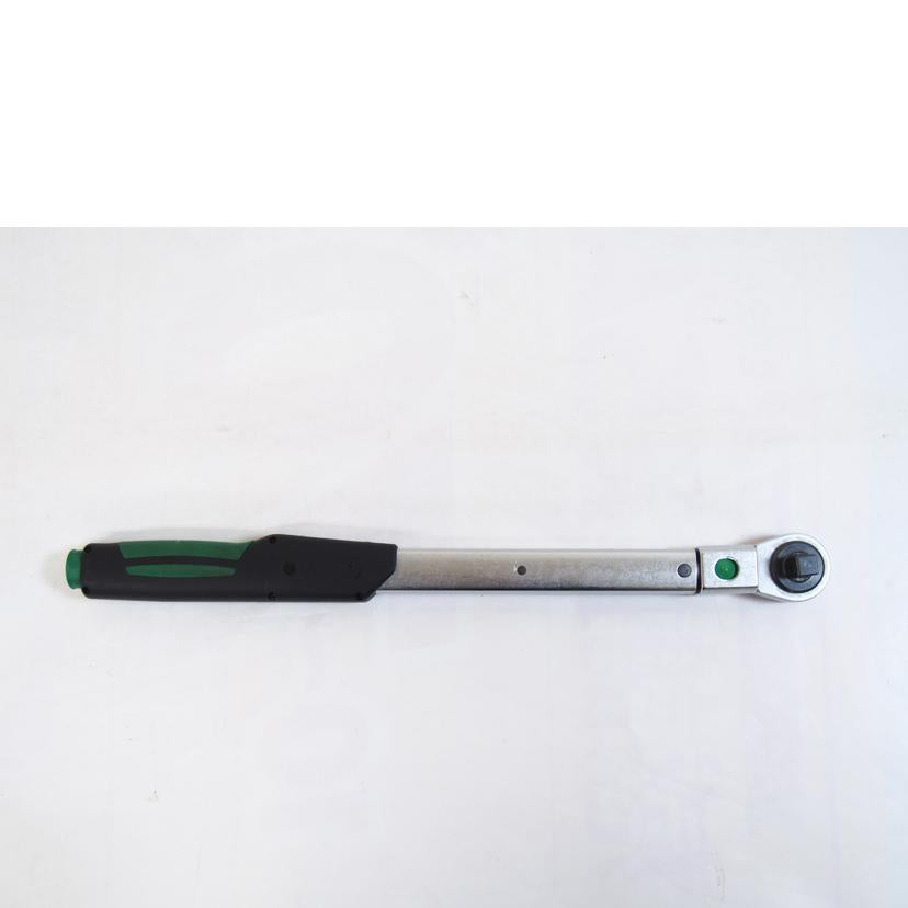 STAHLWILLE スタビレー/トルクレンチ/730N/12//616231500/Bランク/71