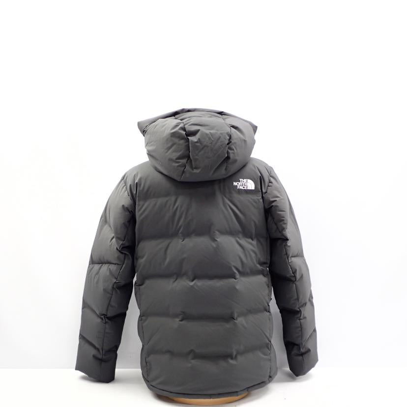 THE NORTH FACE ザノースフェイス/★THE NORTH FACEビレイヤーパーカーダウンジャケット/ND91715//サイズ:S/ABランク/62