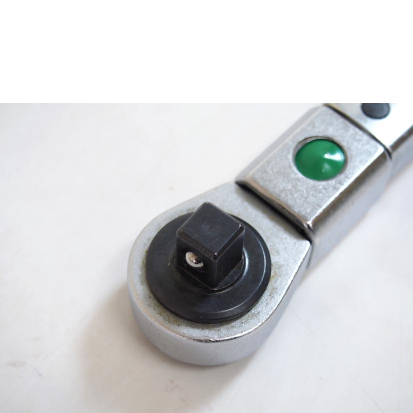 STAHLWILLE スタビレー/トルクレンチ/730N/12//616231500/Bランク/71