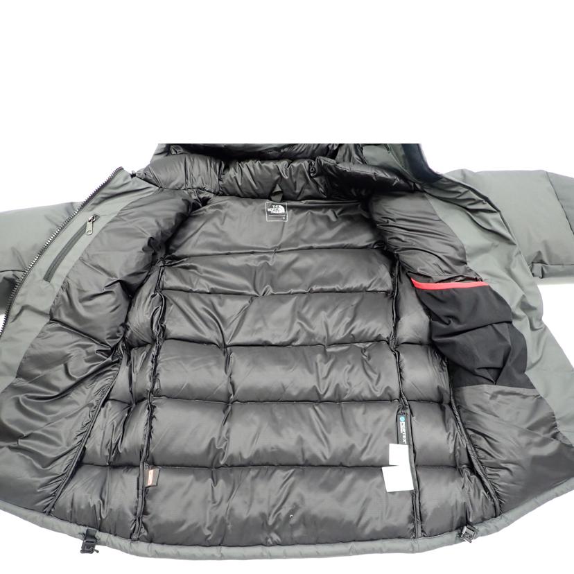 THE NORTH FACE ザノースフェイス/★THE NORTH FACEビレイヤーパーカーダウンジャケット/ND91715//サイズ:S/ABランク/62