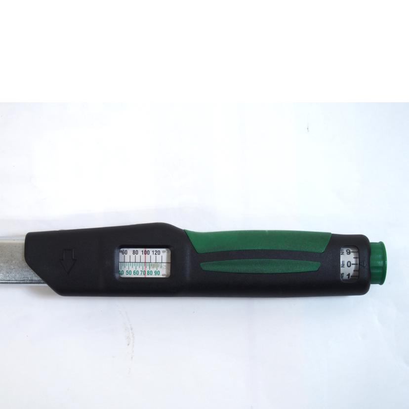 STAHLWILLE スタビレー/トルクレンチ/730N/12//616231500/Bランク/71