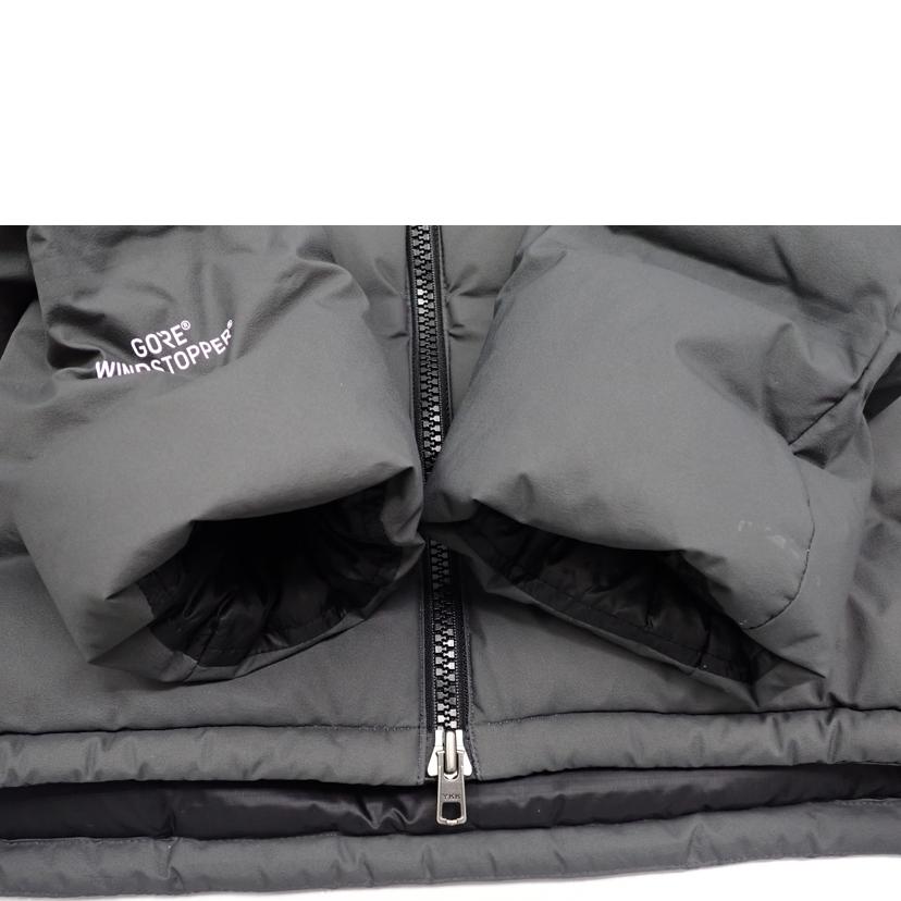 THE NORTH FACE ザノースフェイス/★THE NORTH FACEビレイヤーパーカーダウンジャケット/ND91715//サイズ:S/ABランク/62