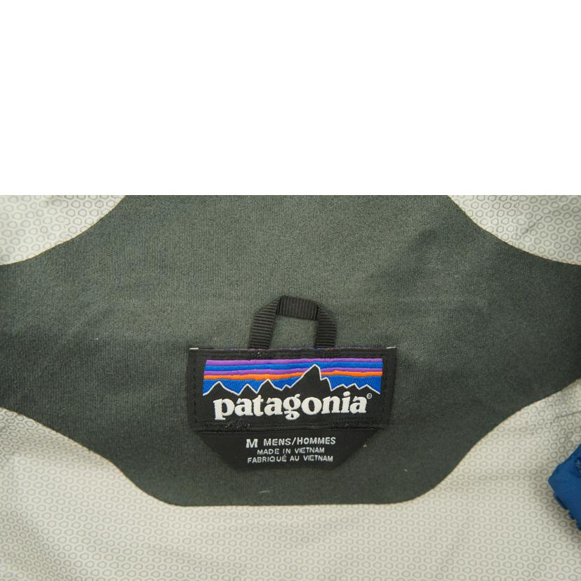 patagonia パタゴニア/トレント シェル ジャケット/83802//サイズ M/Bランク/05