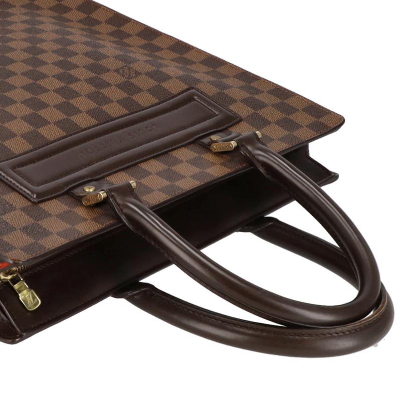 LV ルイ・ヴィトン/ヴェニスGM/ダミエ/N51146//MI0***/ABランク/77