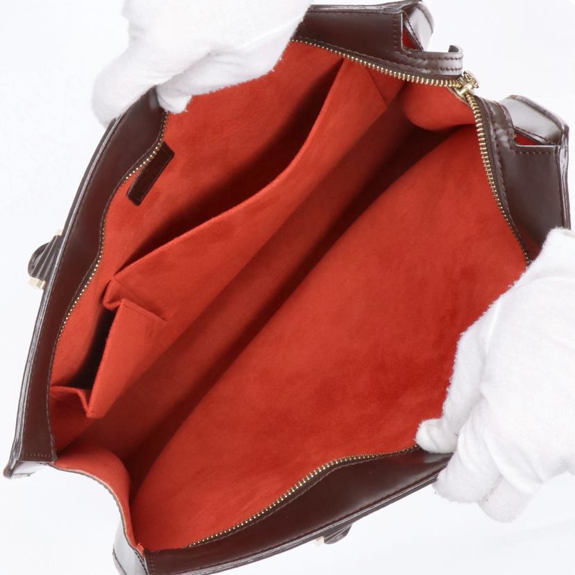 LV ルイ・ヴィトン/ヴェニスGM/ダミエ/N51146//MI0***/ABランク/77