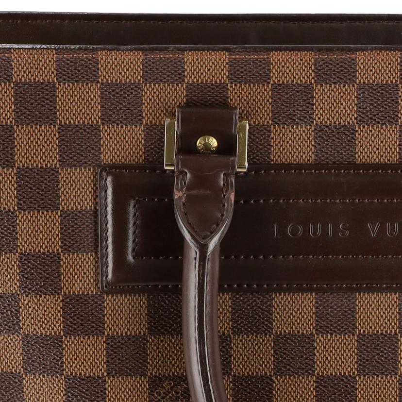 LV ルイ・ヴィトン/ヴェニスGM/ダミエ/N51146//MI0***/ABランク/77