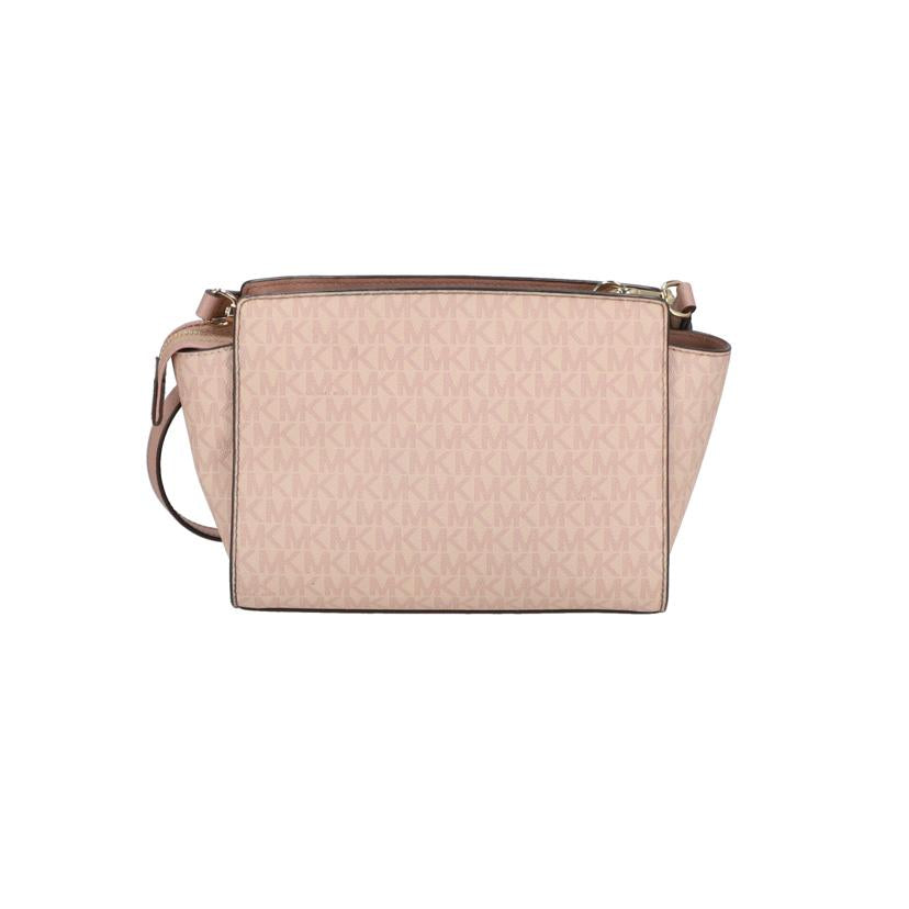 MICHAEL KORS マイケルコース/SELMAシグネチャーショルダー/35H8GLMM2B//OA-****/Aランク/06