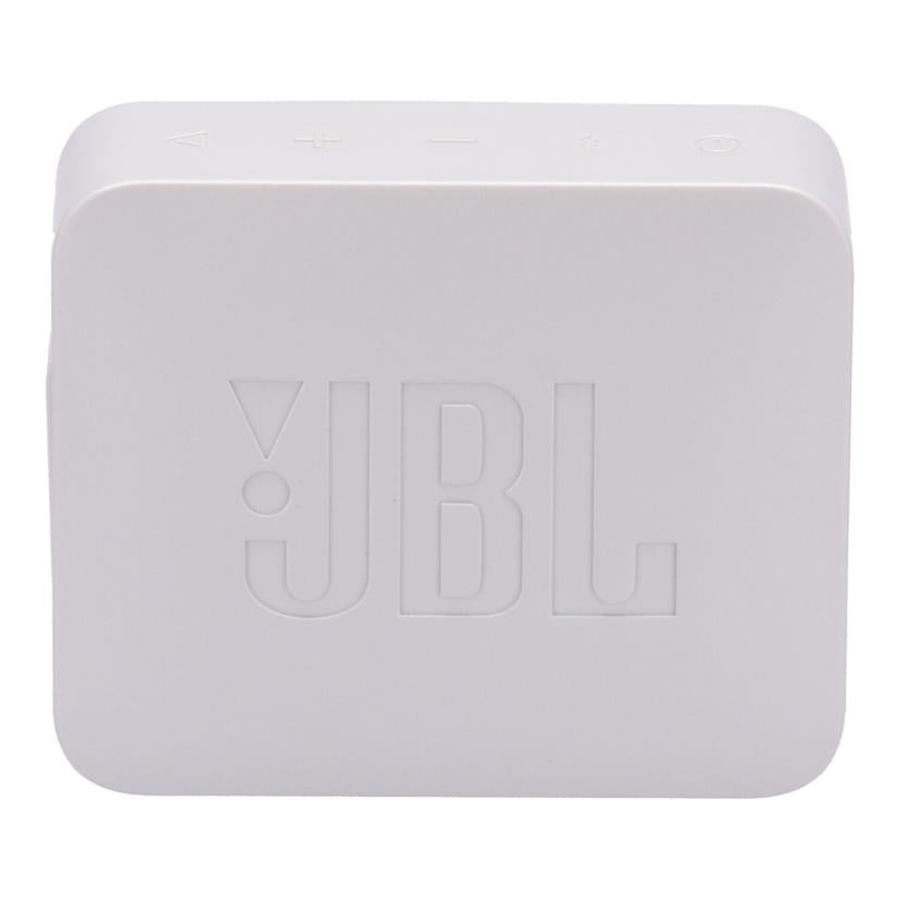 JBL ジェービーエル /ワイヤレススピーカー/GO2//ND0182CK5424345/Bランク/64