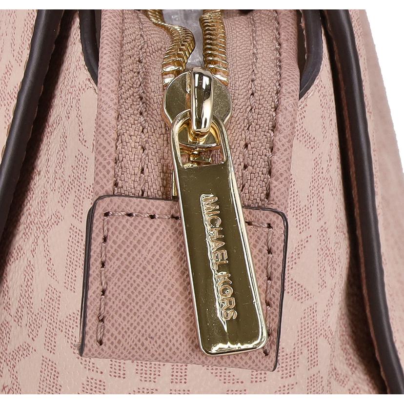 MICHAEL KORS マイケルコース/SELMAシグネチャーショルダー/35H8GLMM2B//OA-****/Aランク/06