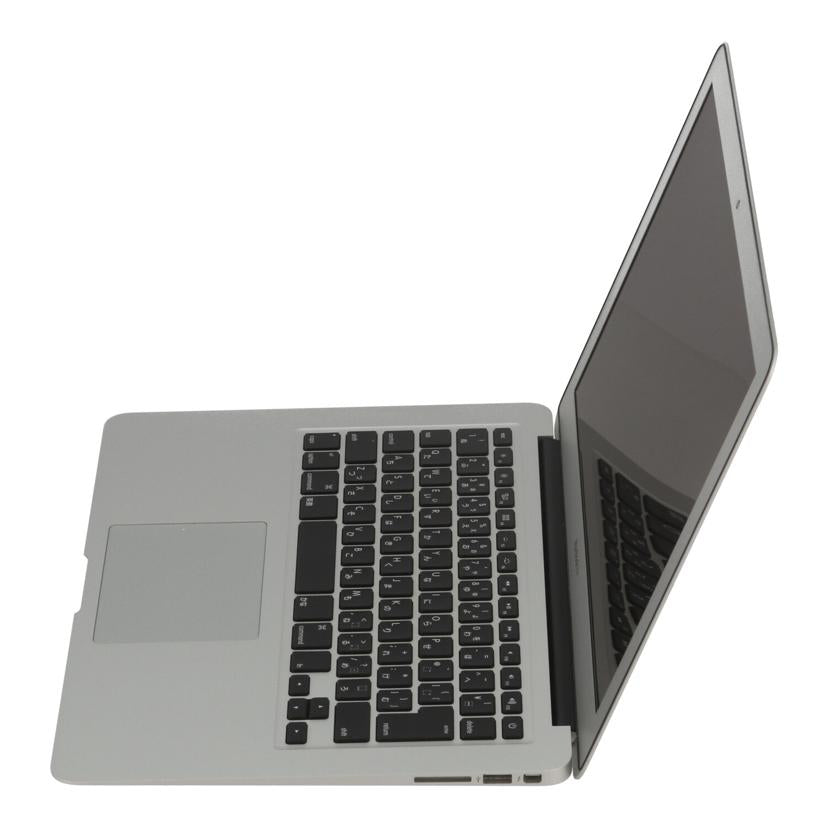 Apple アップル /MacBook Air(13インチ,2015)/A1466//C1MQDCNWG940/Bランク/71