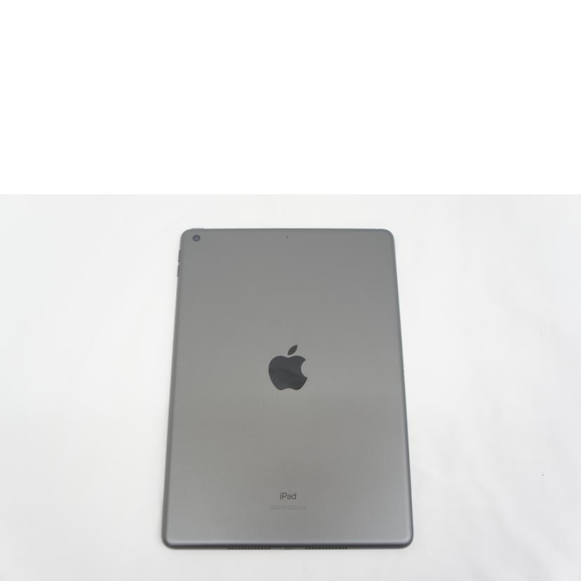 Apple アップル/iPad(第7世代) 128GB/MW772J/A//F9FC90F0MF3Q/Bランク/05