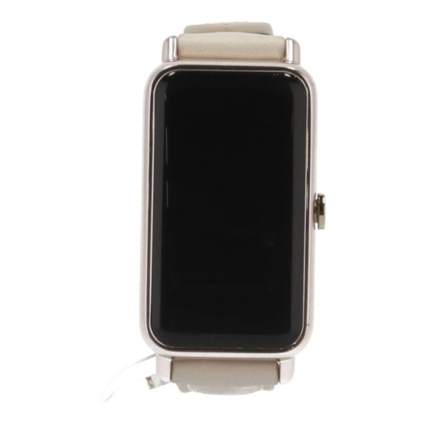 HUAWEI ファーウェイ/スマートウォッチ/HUAWEI WATCH FIT mini/TIA-B39//3MJJN21B14004135/Bランク/77