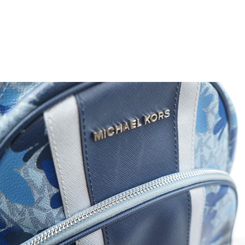 MICHAEL KORS マイケルコース/MICHAEL KORS リュック//Bランク/67