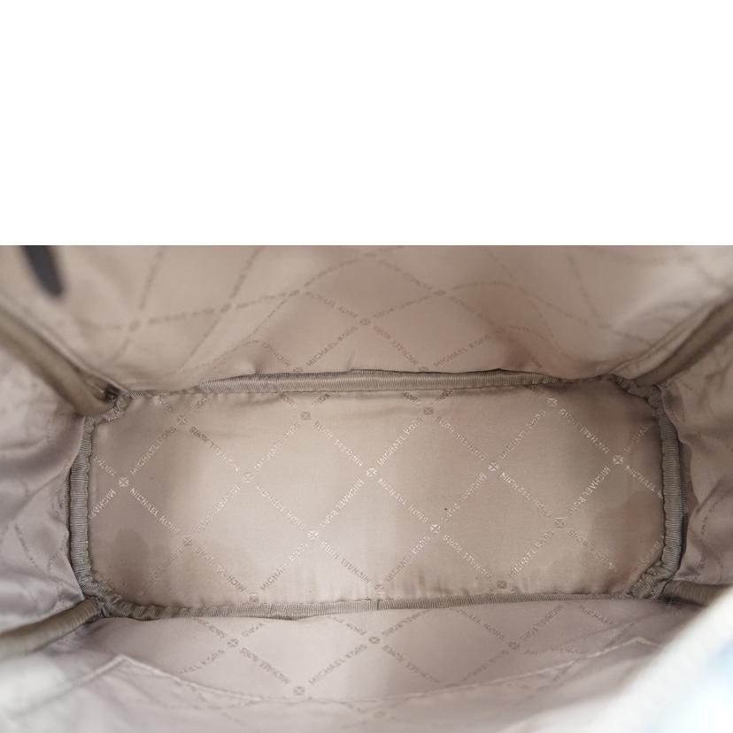 MICHAEL KORS マイケルコース/MICHAEL KORS リュック//Bランク/67
