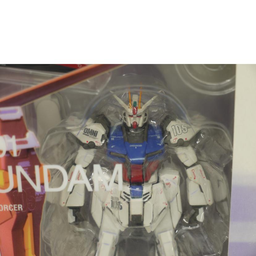 BANDAI バンダイ/エールストライクガンダム GUNDAM FIX FIGURATION NEXT GENERATION「機動戦士ガンダムSEED」フィギュア/GFFN♯0042//Sランク/69
