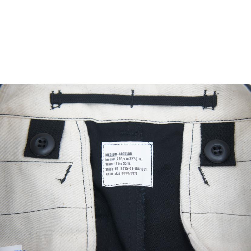 T.C.W トラウザーズコールドウェザー/フィールドパンツ/サイズM/8145-01-184 1351//Bランク/06