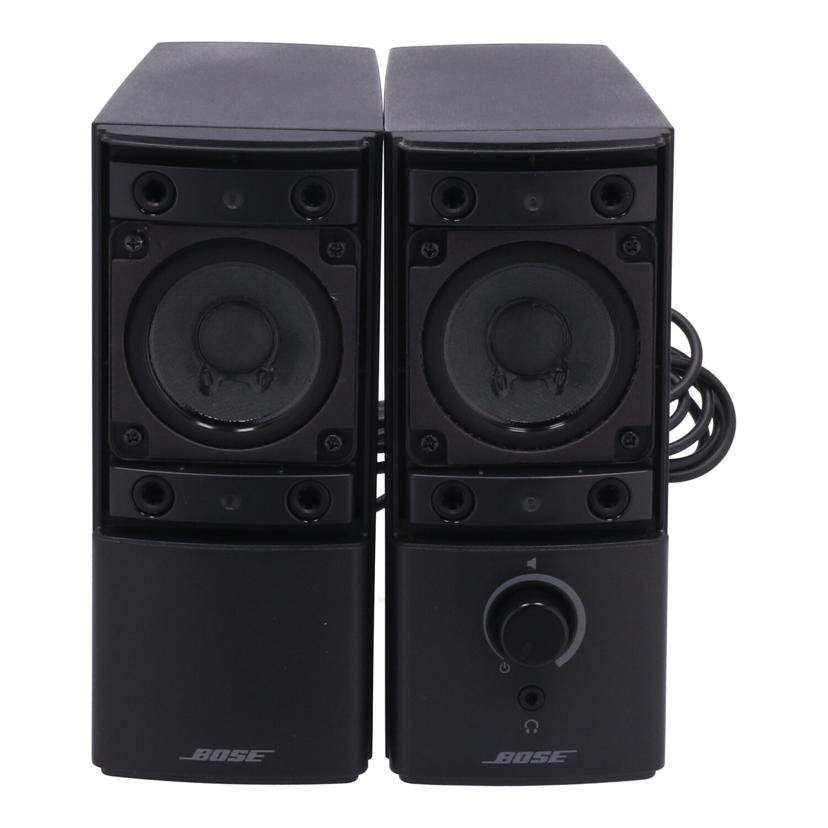 BOSE ボーズ/マルチメディアスピーカー/Companion2 SeriesIII//060281Z50740399AE/Bランク/71