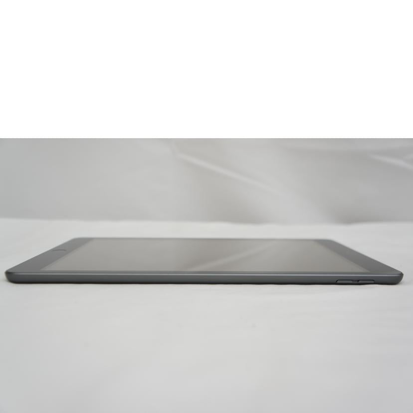 Apple アップル/iPad(第7世代) 128GB/MW772J/A//F9FC94V2MF3Q/Bランク/05