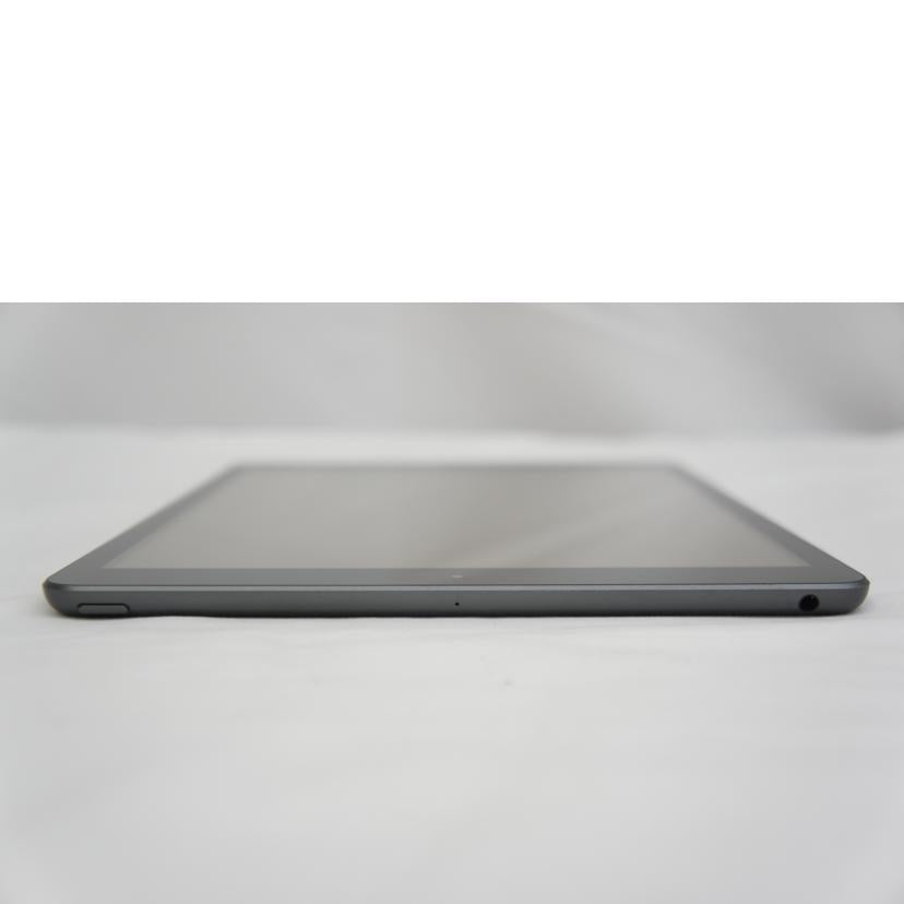Apple アップル/iPad(第7世代) 128GB/MW772J/A//F9FC94V2MF3Q/Bランク/05