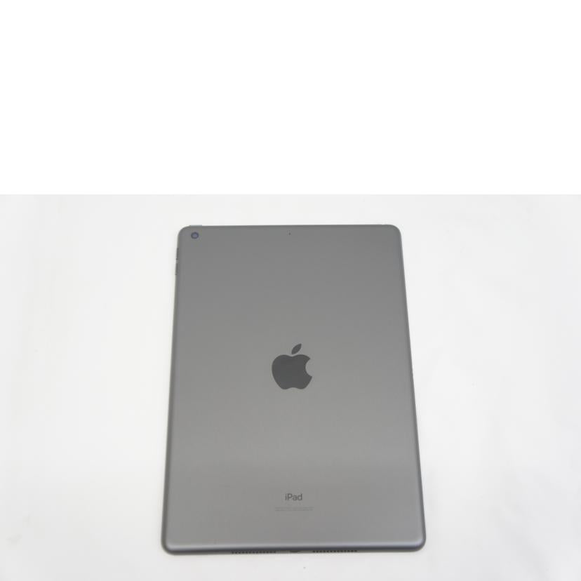 Apple アップル/iPad(第7世代) 128GB/MW772J/A//F9FC94V2MF3Q/Bランク/05