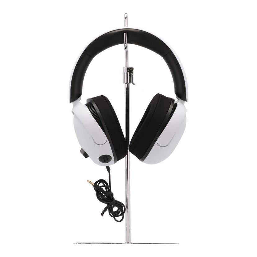 SONY ソニー/ゲーミングヘッドセット/INZONE H3/MDR-G300/WZ//S0110229044/Bランク/85