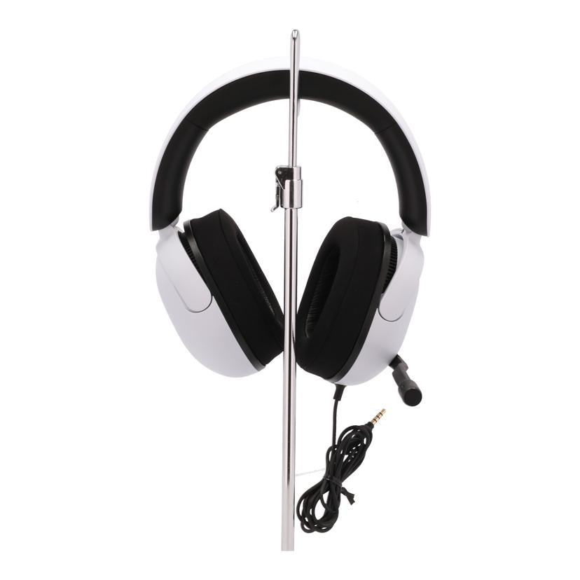 SONY ソニー/ゲーミングヘッドセット/INZONE H3/MDR-G300/WZ//S0110229044/Bランク/85