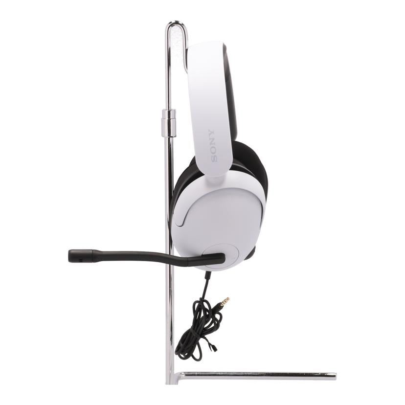 SONY ソニー/ゲーミングヘッドセット/INZONE H3/MDR-G300/WZ//S0110229044/Bランク/85
