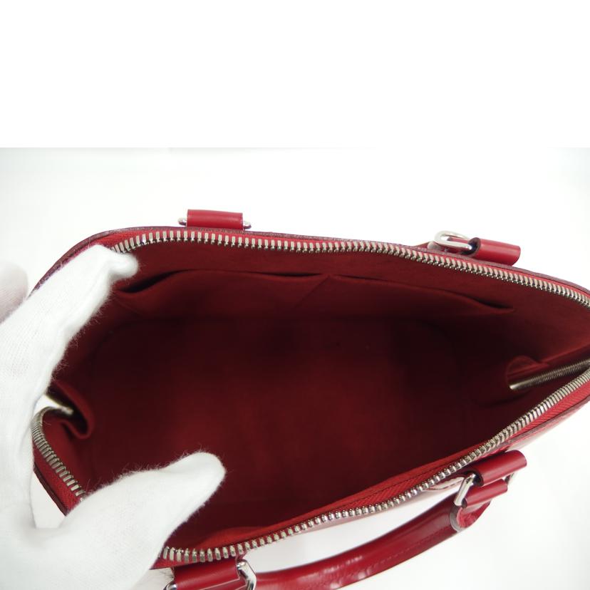 LV ルイヴィトン/アルマ・エピ/カスティリアンレッド/M4058E//SN3***/Aランク/82