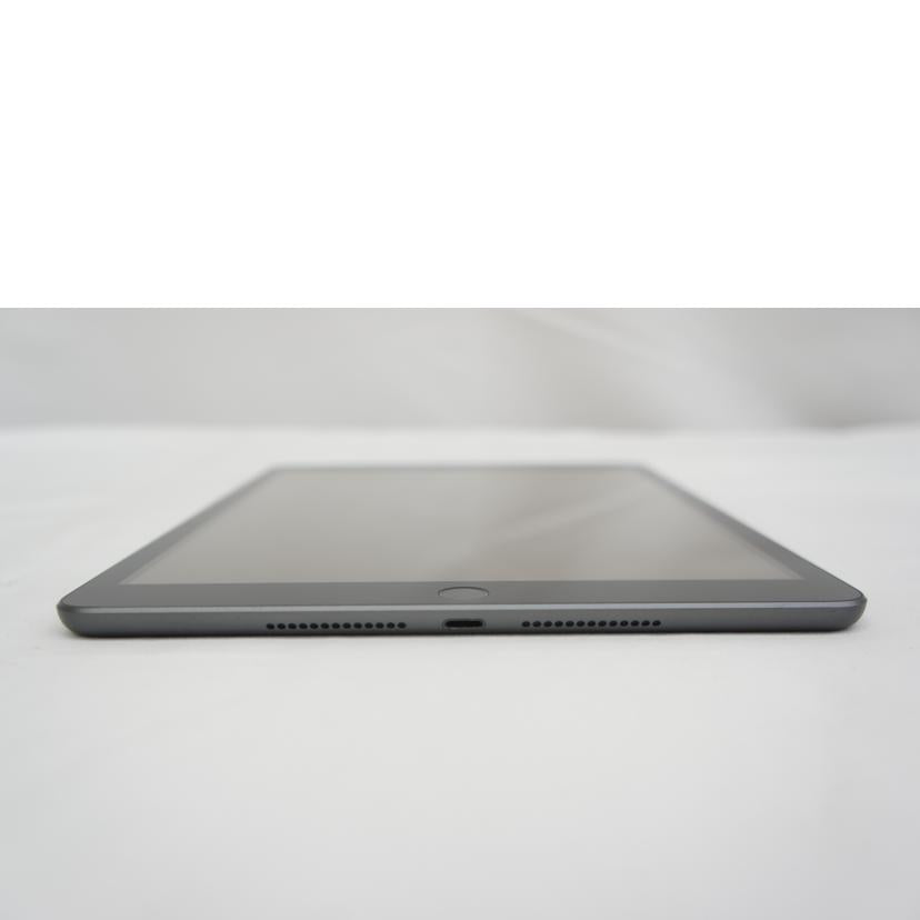 Apple アップル/iPad(第7世代) 128GB/MW772J/A//F9FC90L9MF3Q/Bランク/05
