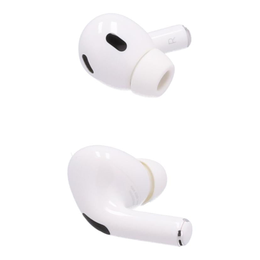 Apple アップル/AirPods Pro 第2世代/MQD83J/A//K2T2J2Y0RW/Bランク/09