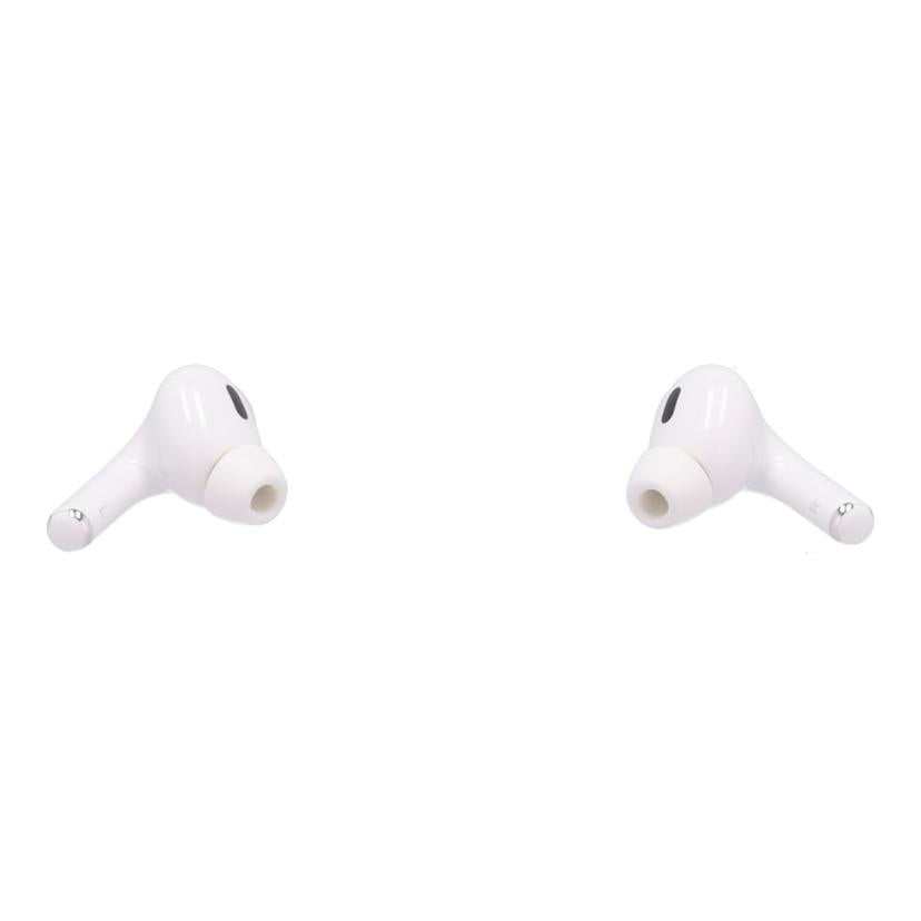 Apple アップル/AirPods Pro 第2世代/MQD83J/A//K2T2J2Y0RW/Bランク/09