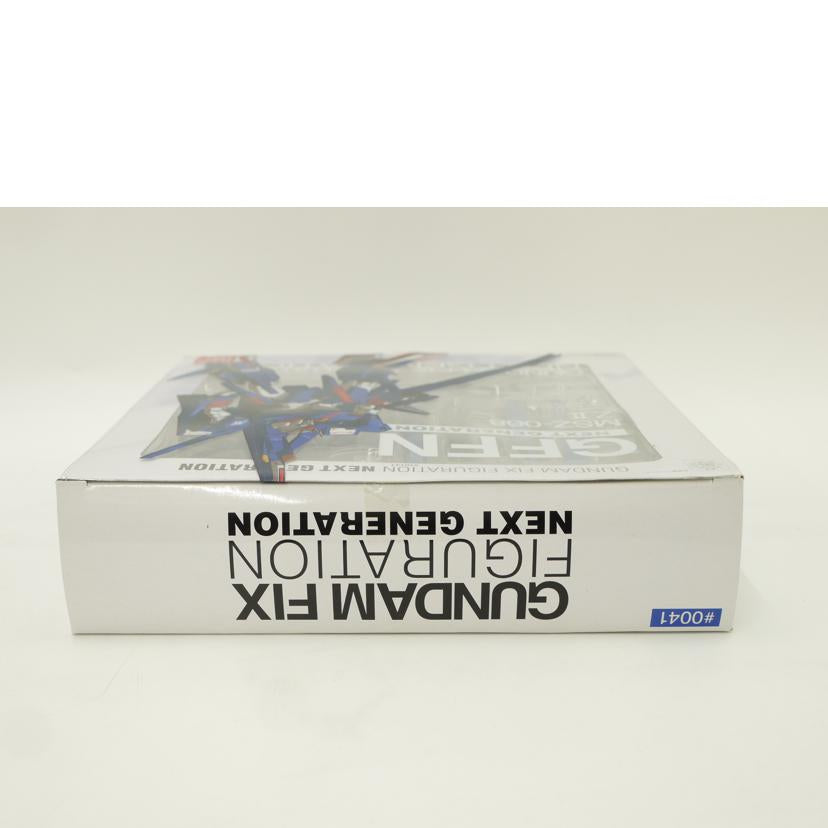 BANDAI バンダイ/MSZ-008 ZII(ゼッツー) GUNDAM FIX FIGURATION NEXT GENERATION #0041「機動戦士Zガンダム」フィギュア/GFFN#0041//Sランク/69