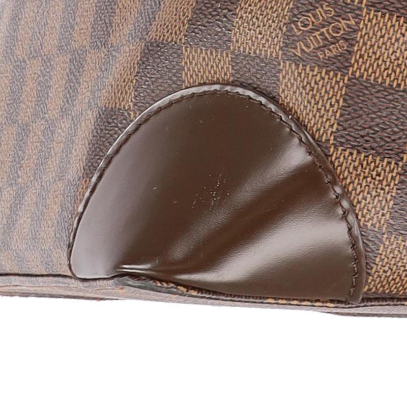 LOUIS VUITTON ルイ・ヴィトン/ハムステッドPM/ダミエ/エベヌ/N51205//CA0***/ABランク/09