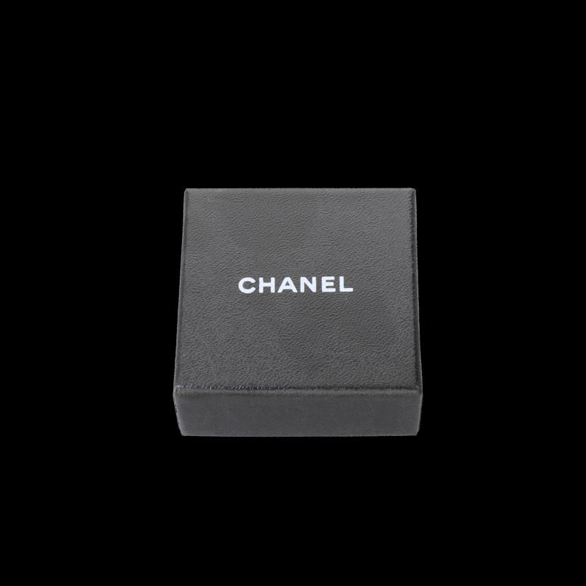 CHANEL シャネル/ココマーク イヤリング/93P//ABランク/24