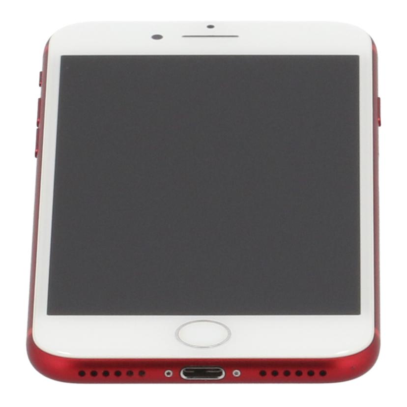 Apple docomo アップル/iPhone7 128GB RED/NPRX2J/A //FYNYG0HJHX9C/Bランク/62