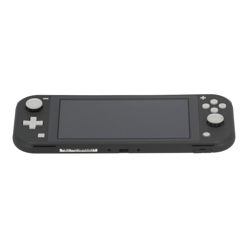 NINTENDO 任天堂 ニンテンドー /Nintendo Switch Lite 本体/HDH-S-GAZAA//XJJ70017999604/Bランク/71
