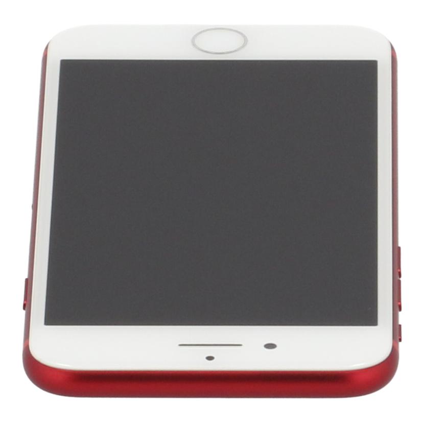 Apple docomo アップル/iPhone7 128GB RED/NPRX2J/A //FYNYG0HJHX9C/Bランク/62