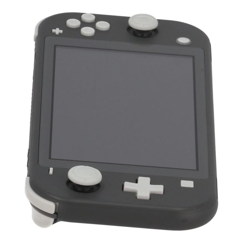NINTENDO 任天堂 ニンテンドー /Nintendo Switch Lite 本体/HDH-S-GAZAA//XJJ70017999604/Bランク/71