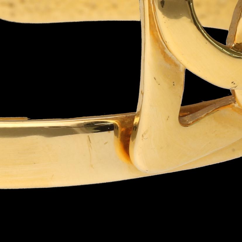 CHANEL シャネル/ココマーク バングル/95P//ABランク/24