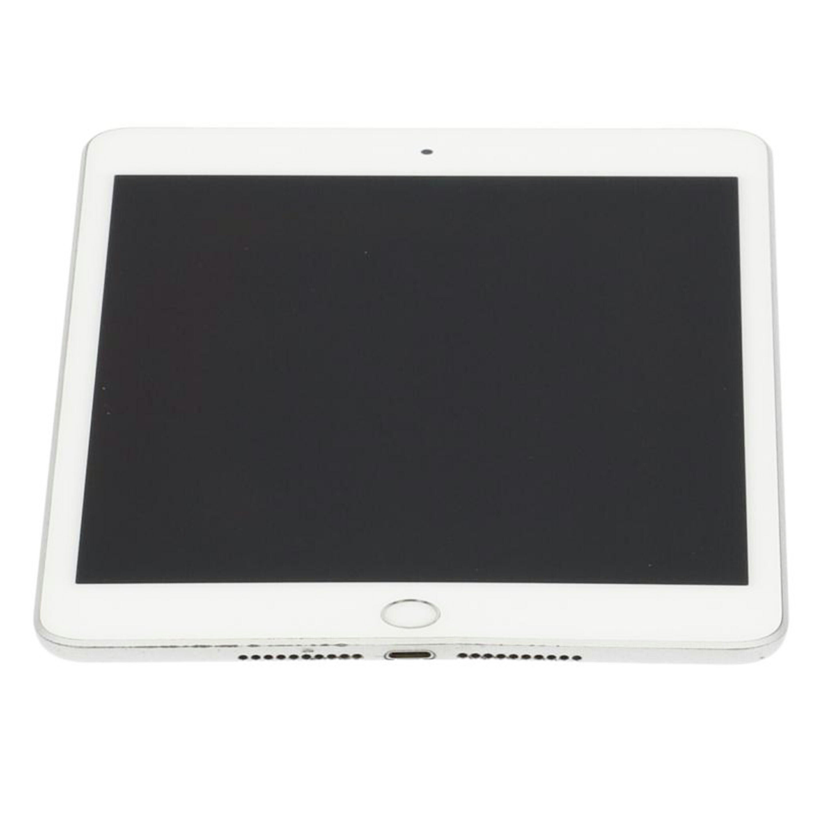 Apple docomo アップル/iPad mini(第5世代)64GB/MUX62J/A//DMPZF1B7LMT8/Cランク/62