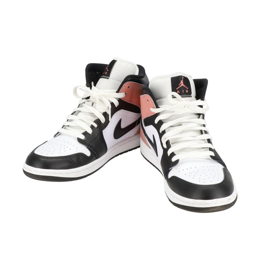 NIKE ナイキ/AIRJORDAN1 MID/DQ8426-100//Aランク/24