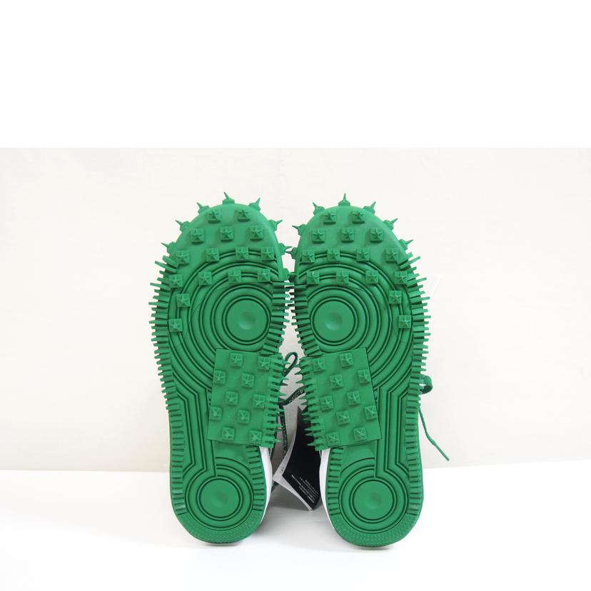 NIKE ナイキ/AIR FORCE1 MID SP LTHR/DR0500-300//SAランク/71