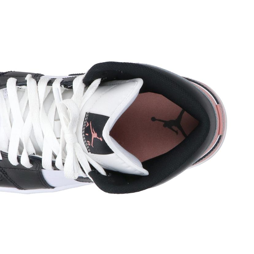 NIKE ナイキ/AIRJORDAN1 MID/DQ8426-100//Aランク/24