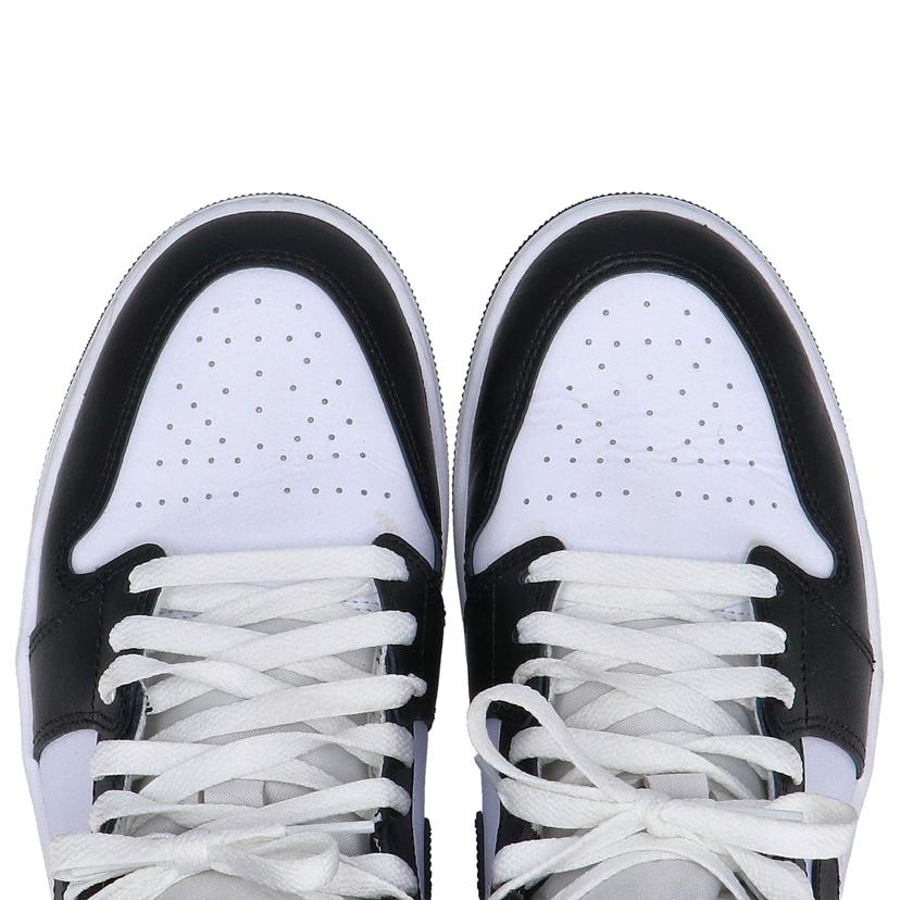 NIKE ナイキ/AIRJORDAN1 MID/DQ8426-100//Aランク/24