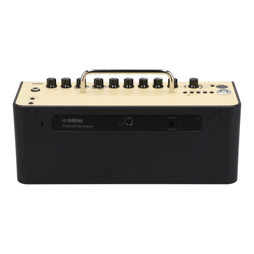 YAMAHA ヤマハ /ギターアンプ/THR10II Wireless//T4141950Q/ABランク/05