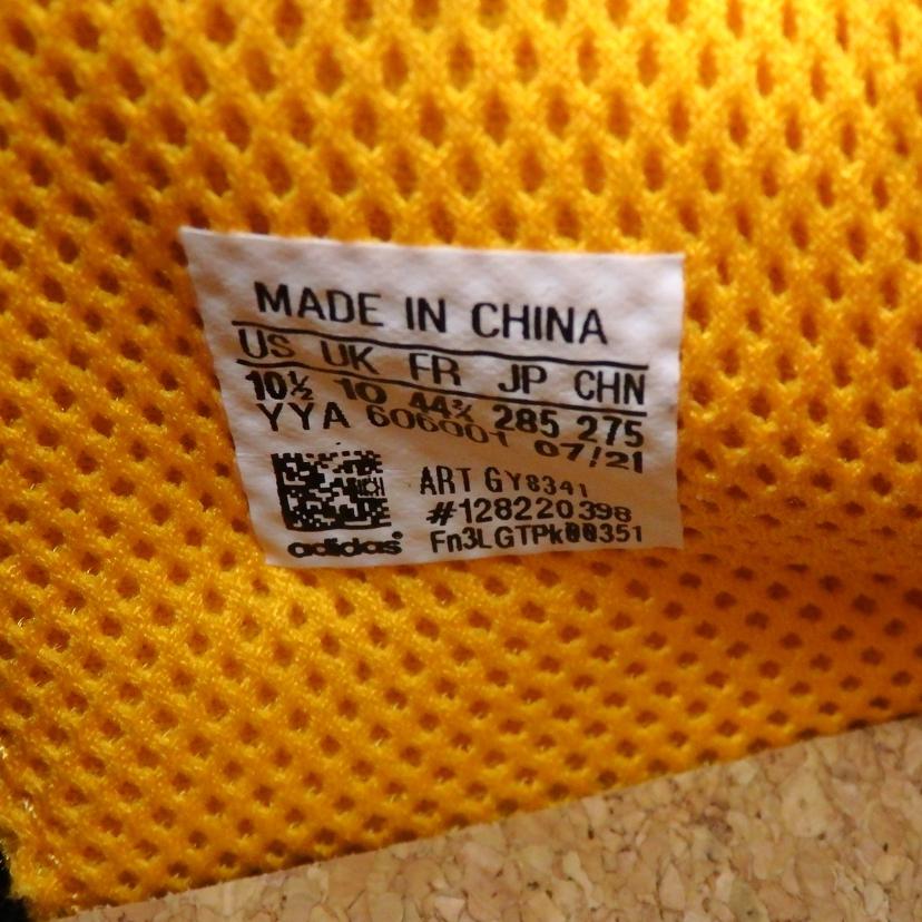 Sean Wotherspoon×Disney×adidas アディダス/Superturf Adventure Jiminy Cricket/GY8341//ABランク/77