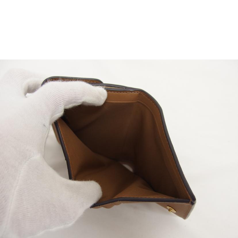 COACH コーチ/シグネチャーコンパクトウォレット/CH387//L22**/ABランク/04