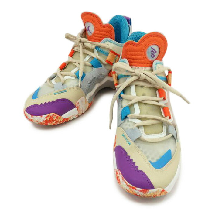 NIKE ナイキ/JORDAN WHY NOT .5 PF/DC3638-158//ABランク/77