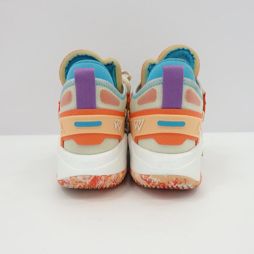 NIKE ナイキ/JORDAN WHY NOT .5 PF/DC3638-158//ABランク/77